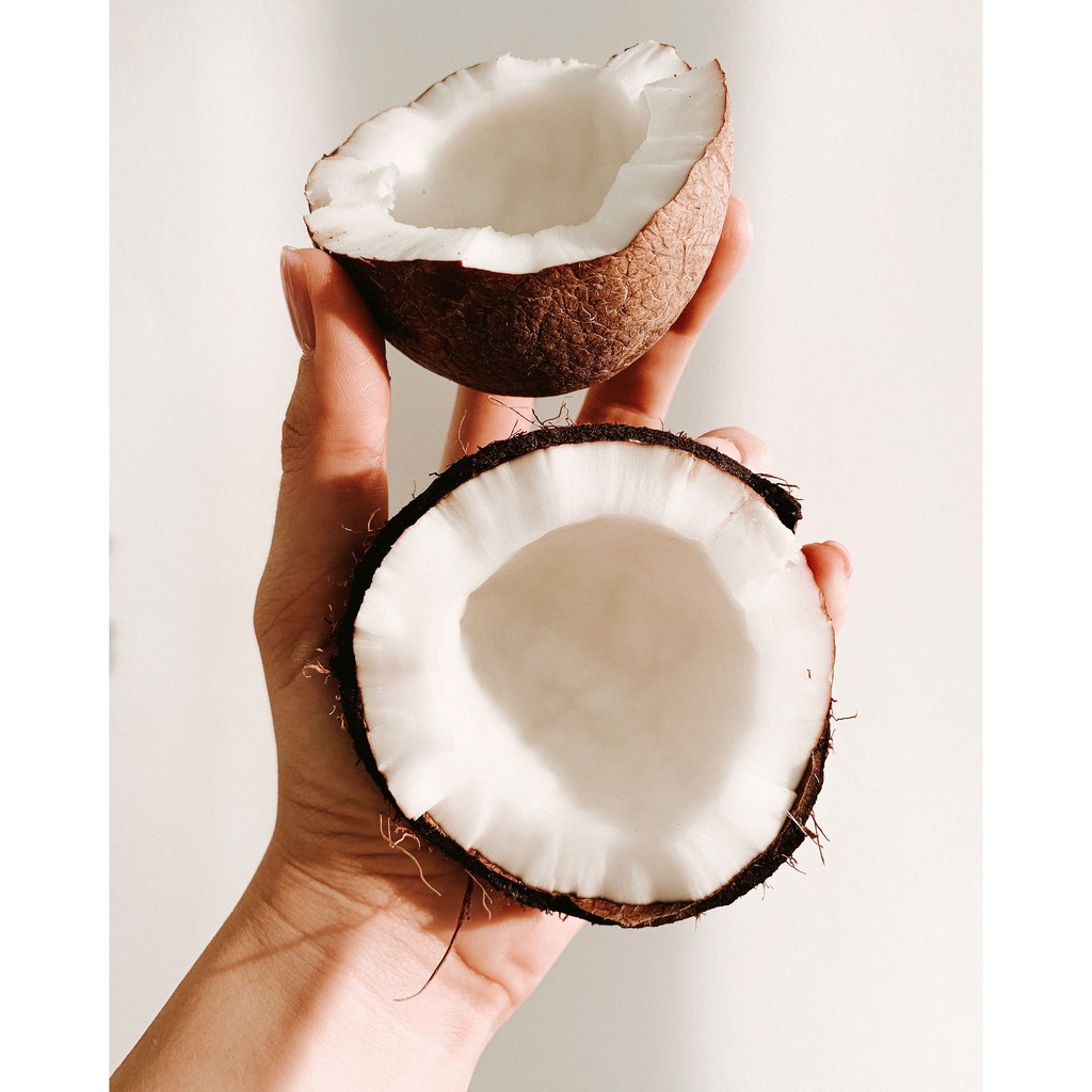 Coconut Oil 1L - Refined, Bleached & Deodorized (R.B.D.) - Image 2